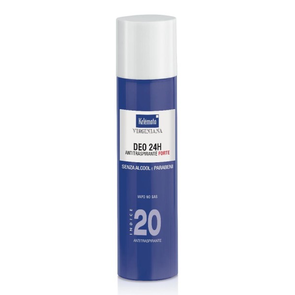 KELEMATA Deo Spray 20 100ml