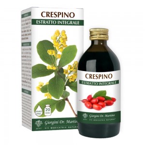 CRESPINO ESTRATTO INTEGR 200ML