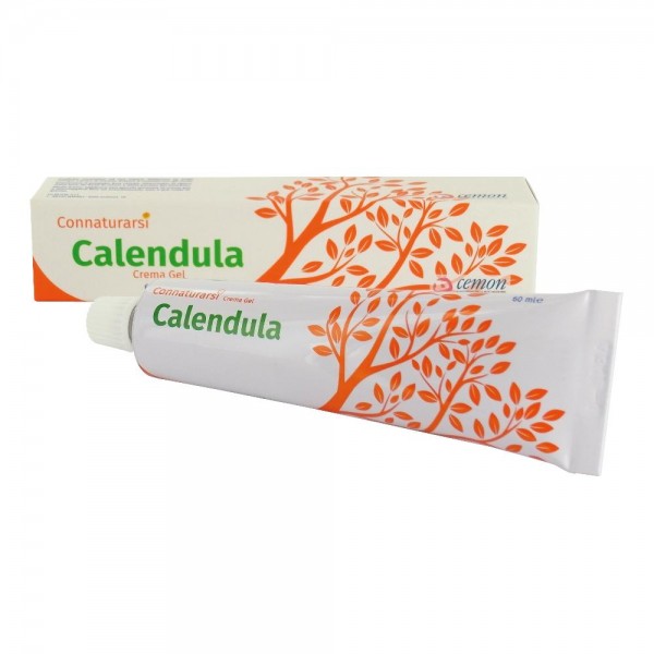 CALENDULA CREMA GEL 60ML CEMON