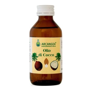 OLIO Cocco BIO 100ml ACN