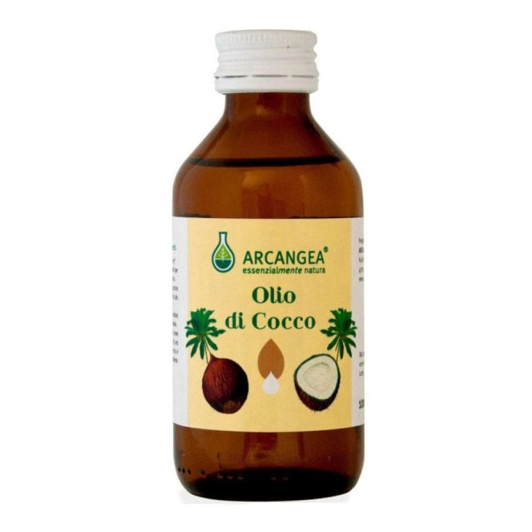OLIO Cocco BIO 100ml ACN