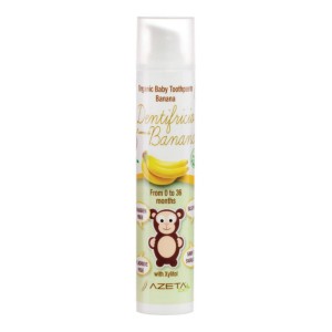 AZETABIO Dent.Banana 50ml
