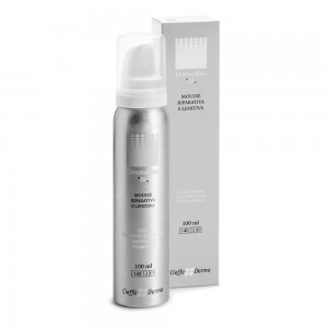 DERMAFFINE*20 Mousse 100ml