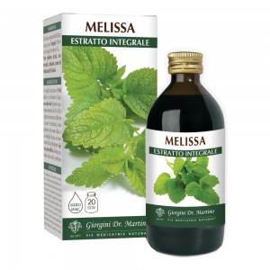 MELISSA Estr.Int.200ml