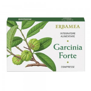 GARCINIA Forte 30 Cpr EBM