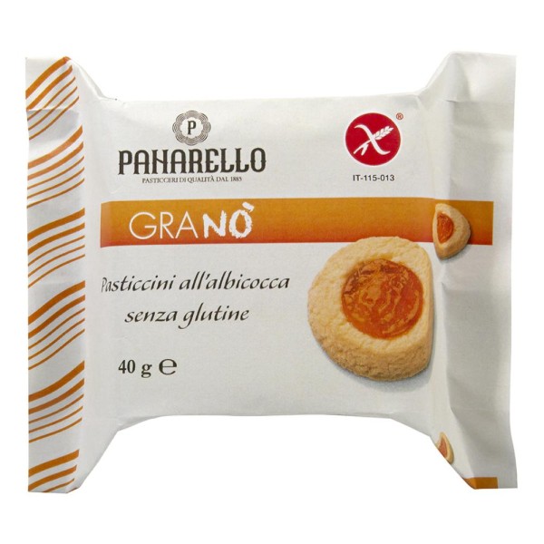 PANARELLO Pasticc.Albic.120g PANARELLO Pasticc.Albic.120g