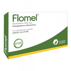 FLOMEL 15 Cpr