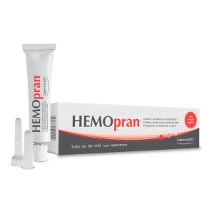 HEMOPRAN Crema Endorett.35ml