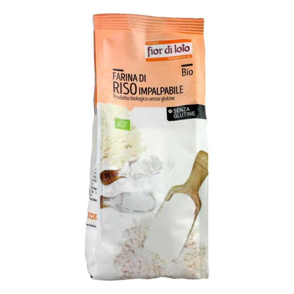 FdL Farina Riso Impalp.Bio375g FdL Farina Riso Impalp.Bio375g