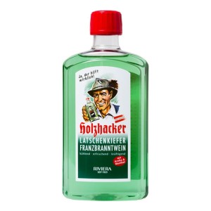 HOLZHACKER Pino 250ml