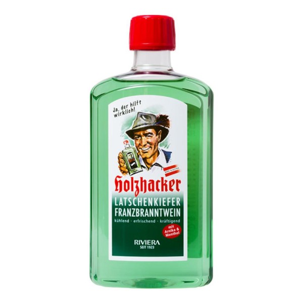 HOLZHACKER Pino 250ml HOLZHACKER Pino 250ml