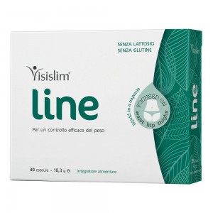 VISISLIM LINE 30 Cps