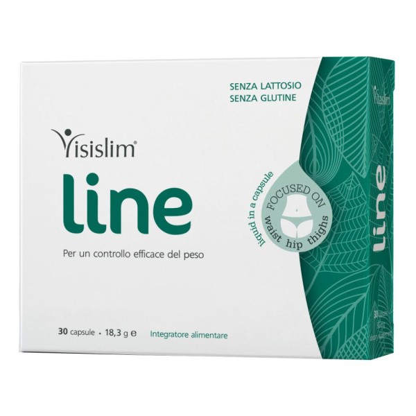 VISISLIM LINE 30 Cps VISISLIM LINE 30 Cps