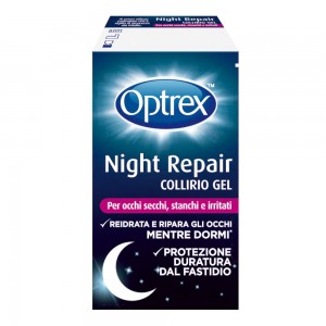 OPTREX Night Repair Coll.10ml