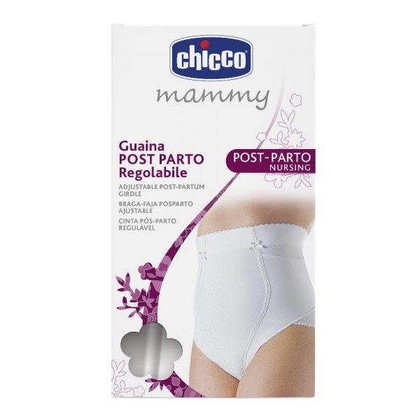 CH*MD Fascia D/Parto L