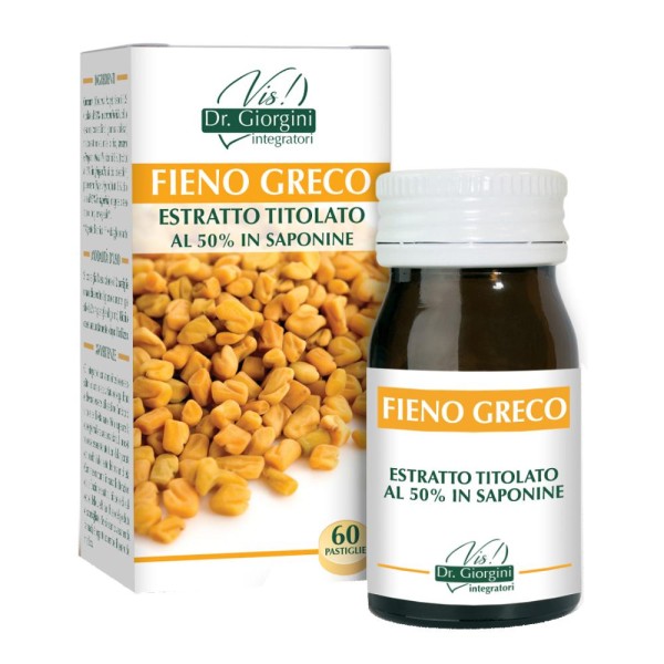 FIENO GRECO Est.Tit.60Past.SVS FIENO GRECO Est.Tit.60Past.SVS