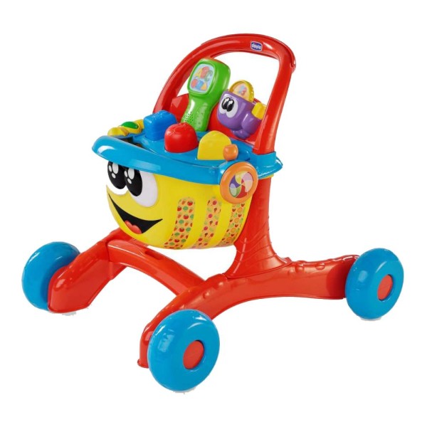 CH Gioco Lello Il Carrello CH Gioco Lello Il Carrello