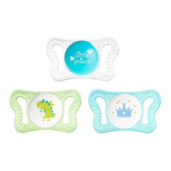CH SUCCH MICRO BOY 0-2M 2PZ CH SUCCH MICRO BOY 0-2M 2PZ