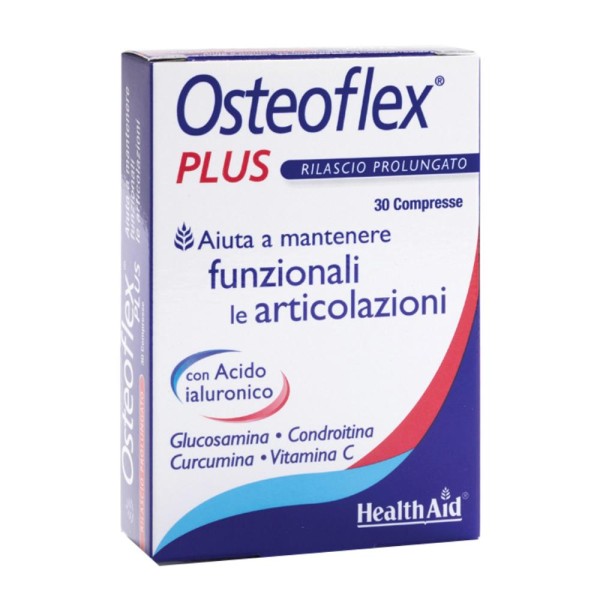 OSTEOFLEX Plus 30 Cpr