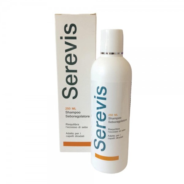 SEREVIS 250ml