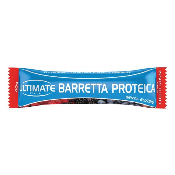 ULTIMATE Barr.Prot.Fr.Rossi40g