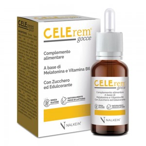 CELEREM Gtt 10ml