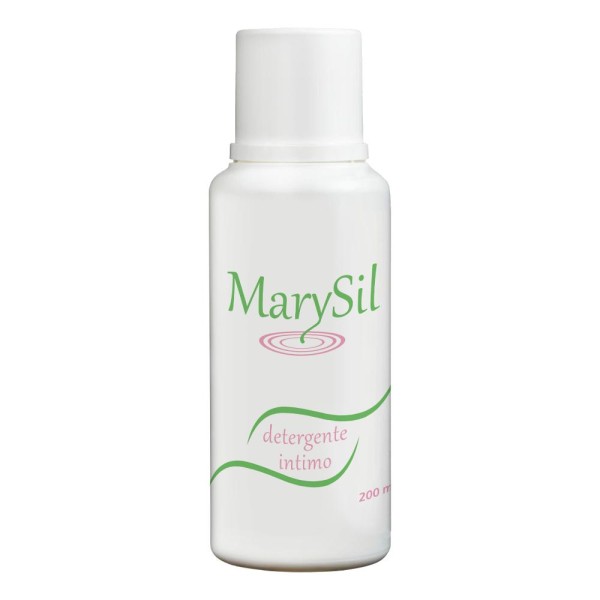 MARYSIL Det.Intimo 200ml