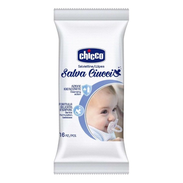 CH Salv.Pulisci Ciuccio CH Salv.Pulisci Ciuccio