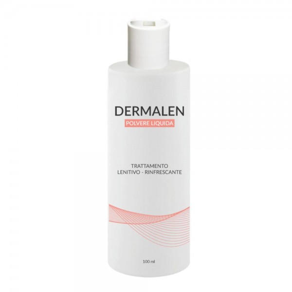 DERMALEN Pol.Liq.100ml