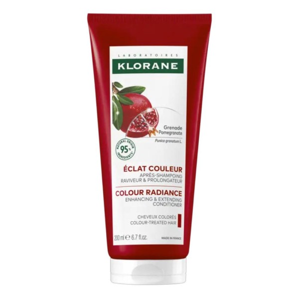 KLORANE Bals.Melograno 150ml