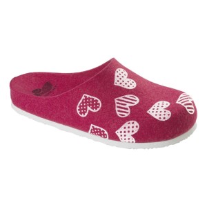 ELLI KID FELT CORAL 29
