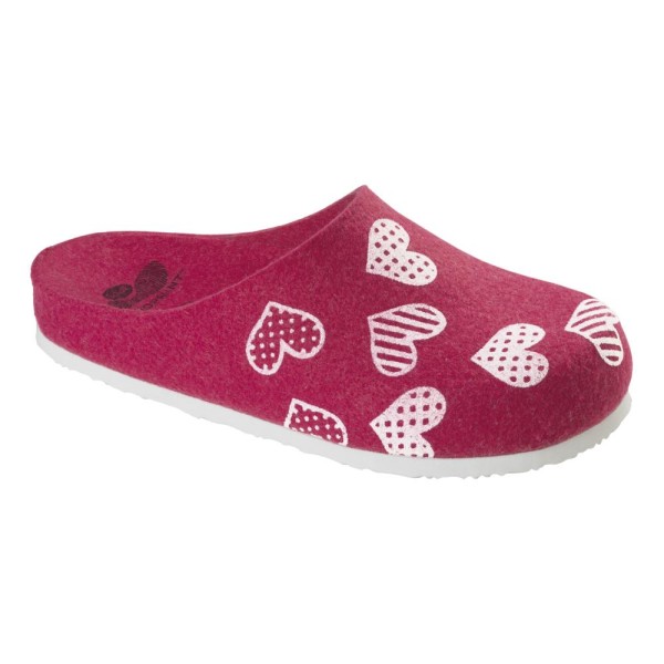 ELLI KID FELT CORAL 29 ELLI KID FELT CORAL 29