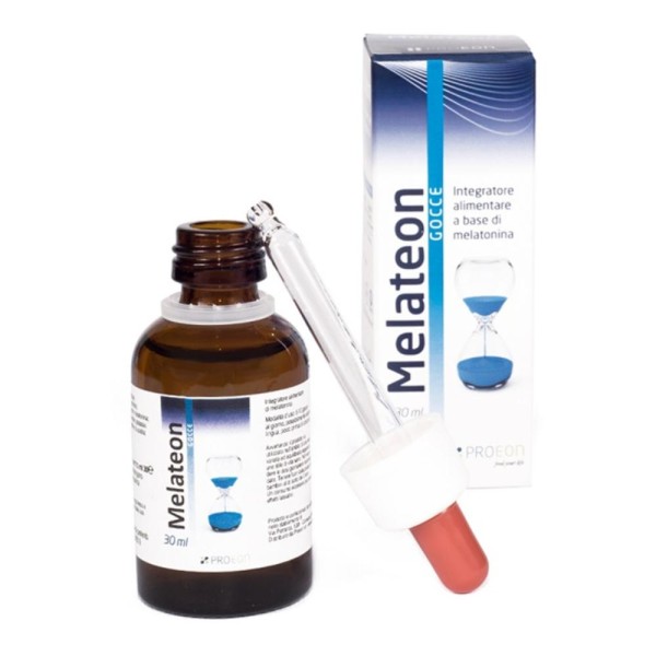 MELATEON Gtt 30ml MELATEON Gtt 30ml