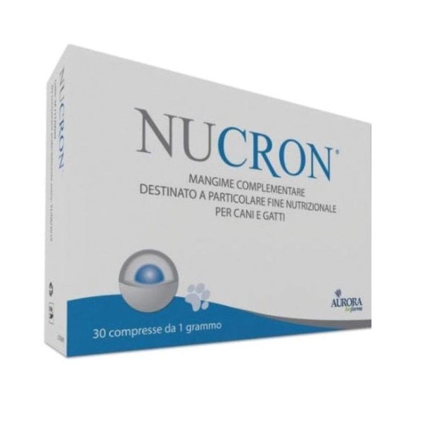 NUCRON  30 Cpr