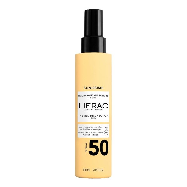 SUNISSIME Latte Corpo 50+150ml SUNISSIME Latte Corpo 50+150ml