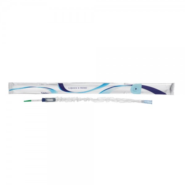 LIQUICK X-Treme Erg40cm CH12