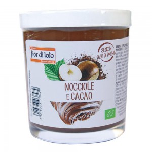 FdL Crema Nocc&Cacao 200g