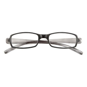 TWINS DOUBLE Nero/Grigio+3,50