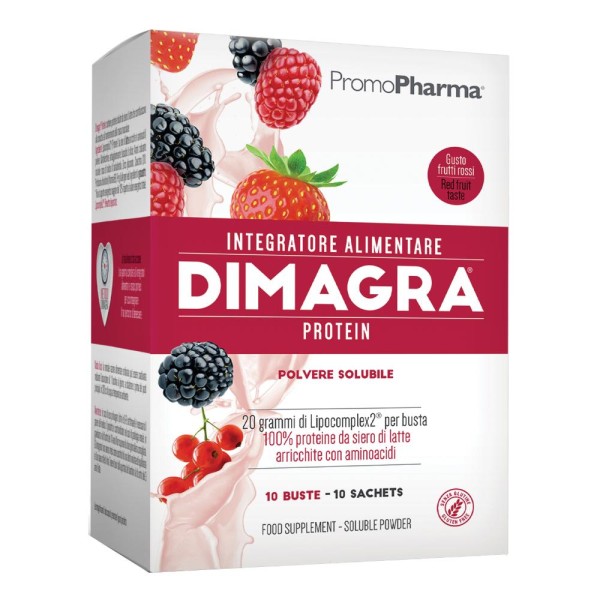 DIMAGRA PROT.Fr.Rossi 10 Bust. DIMAGRA PROT.Fr.Rossi 10 Bust.