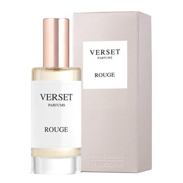 VERSET ROUGE EDP  15ML
