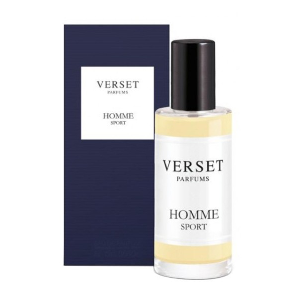 VERSET HOMME SPORT EDP  15ML