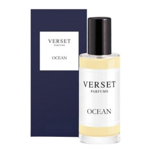 VERSET OCEAN EDP  15ML