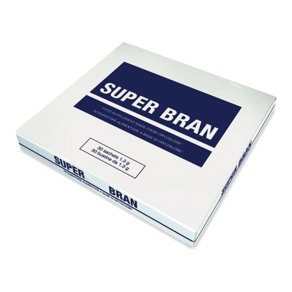 SUPER BRAN 30BUST SUPER BRAN 30BUST