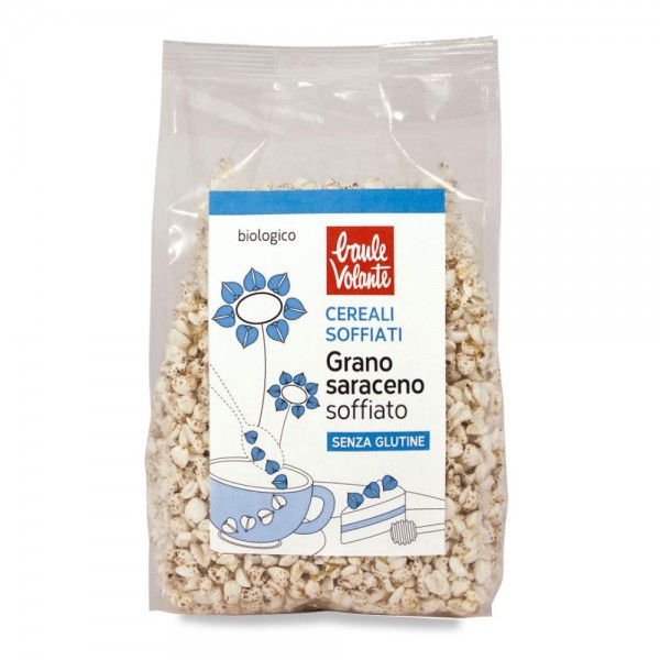 BAULE Grano Saraceno Soff.60g