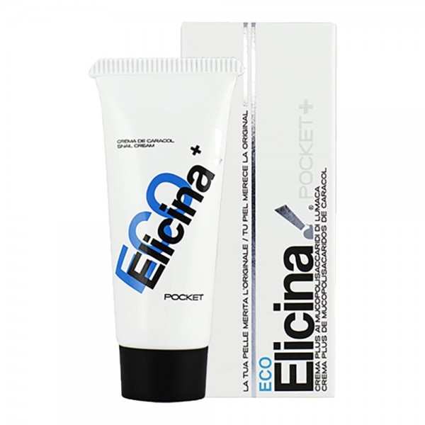 ELICINA ECO Plus Pocket Crema