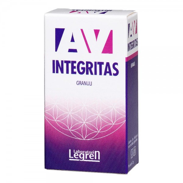 INTEGRITAS 2TUBI 220GR