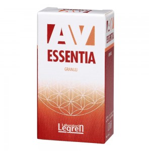 ESSENTIA 2 Tubi 220g