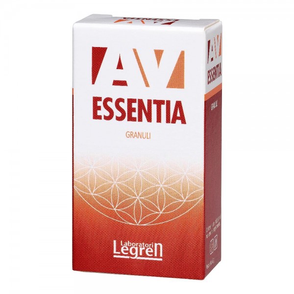 ESSENTIA 2 Tubi 220g