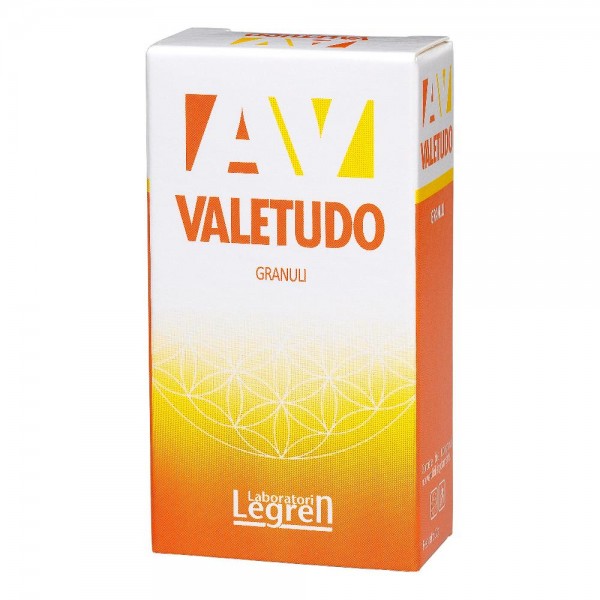 VALETUDO 2 Tubi 220g