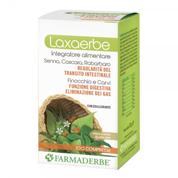 LAXAERBE 100CPR